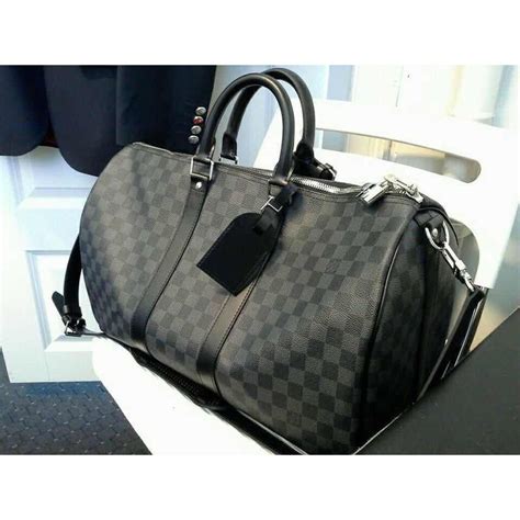 louis vuitton checkered bag replica|louis vuitton scam.